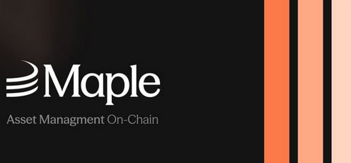 Maple Launches syrupUSDC on Solana