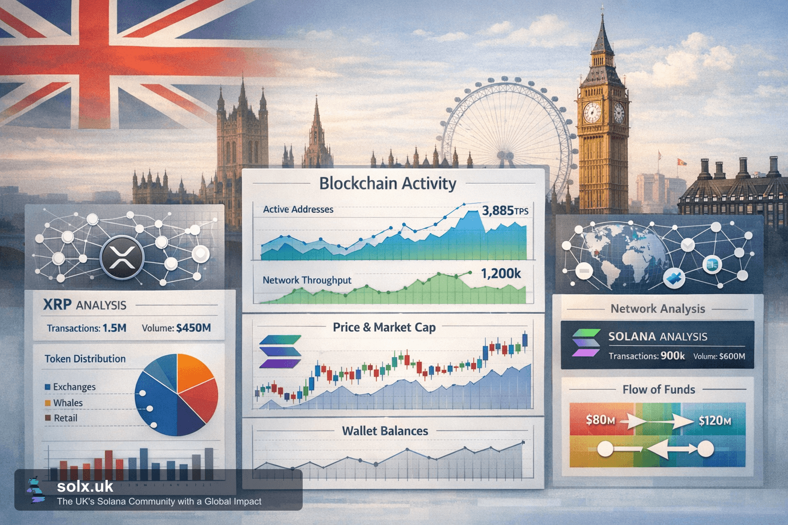 XRP On-Chain Metrics Signal Overvaluation Amid Market Weakness