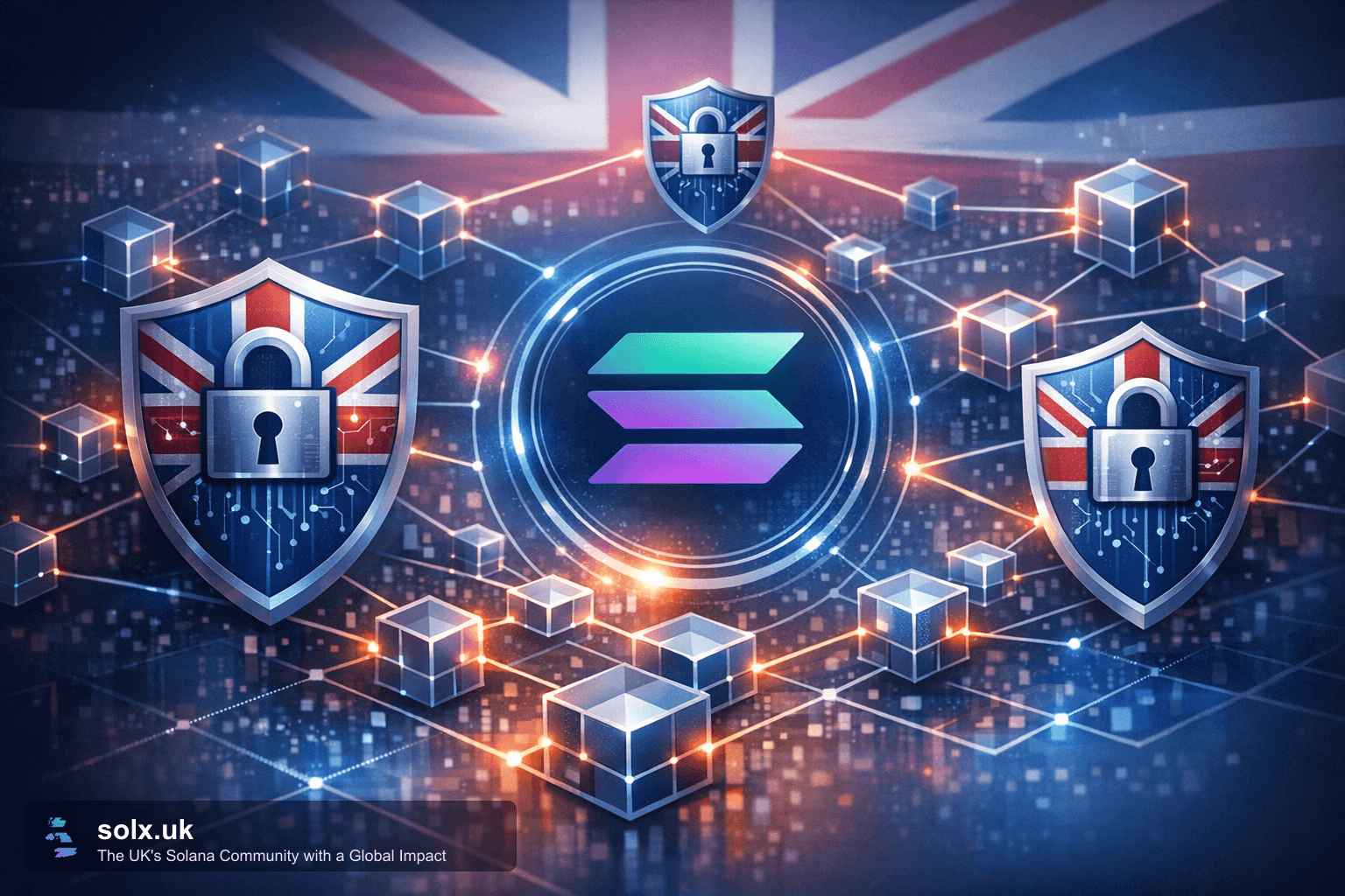 Quantum-Resistant Cryptocurrencies Outperform During May Selloff: Implications for Solana and UK Market