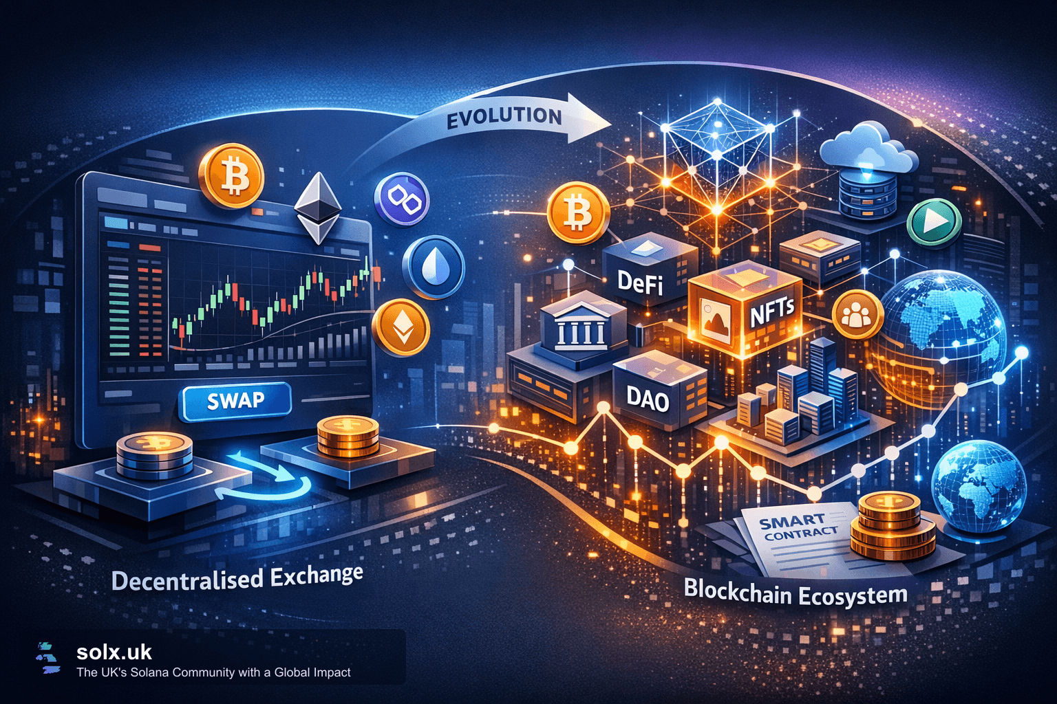 Hyperliquid Eyes Broader Blockchain Ecosystem as HYPE Token Surges