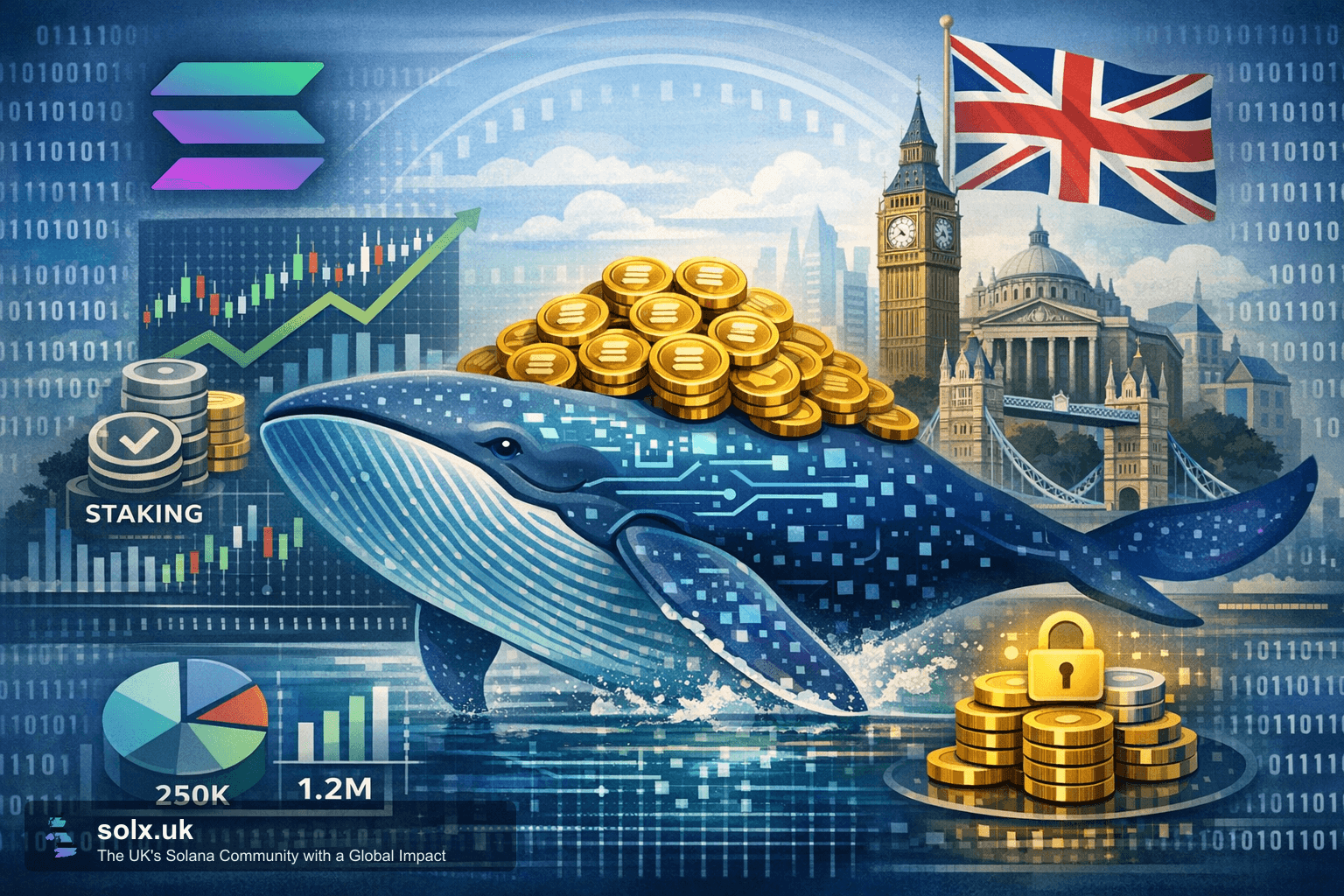 Whale Accumulation of HYPE Surpasses $100M Amid Market Uncertainty