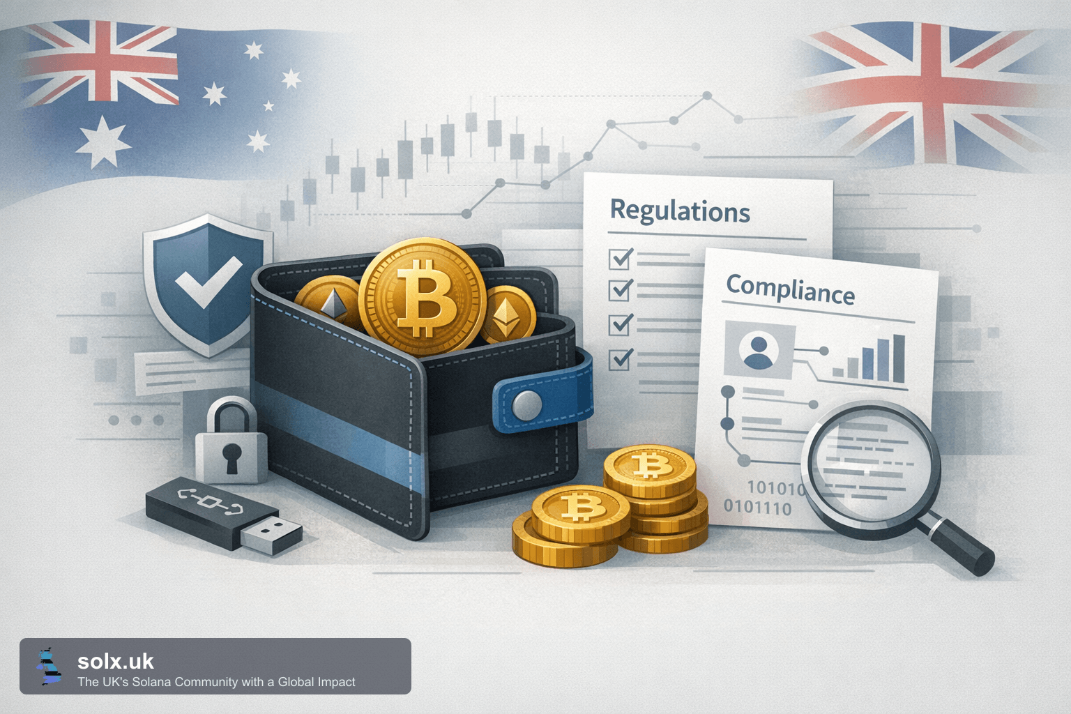 Binance Australia Implements Travel Rule for Crypto Transfers from July 2026