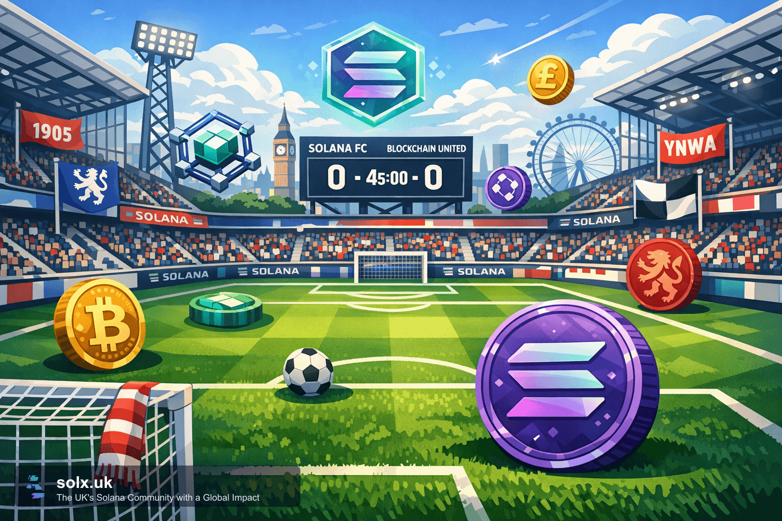 How Jarrad Branthwaite Transfer Rumours Could Impact Football’s Crypto Ecosystem