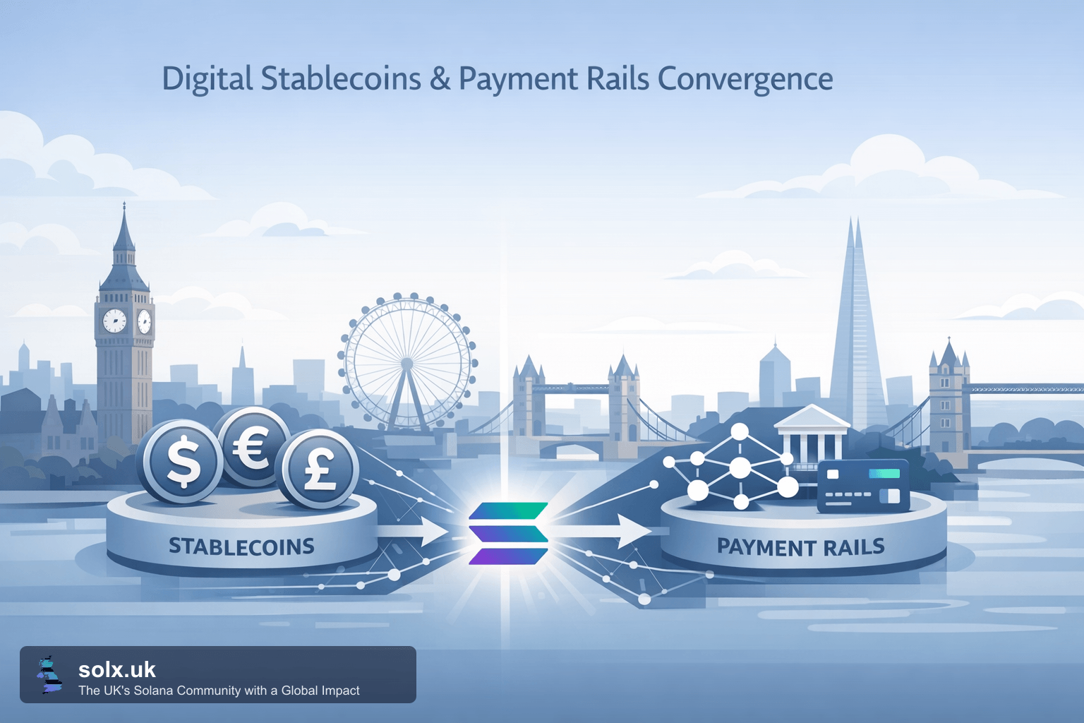 Nuvei’s $2.75B Payoneer Deal Signals Stablecoins’ Integration into Mainstream Payment Infrastructure