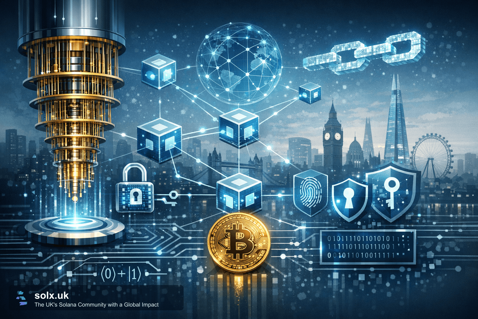 Algorand Unveils Roadmap for Post-Quantum Security by 2027