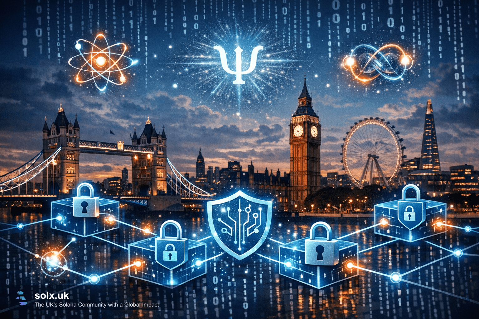 Algorand Unveils Post-Quantum Security Roadmap by End of 2027