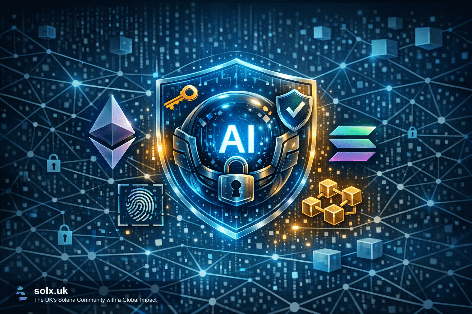 ERC-8126 Brings Standardised AI Agent Verification with Enhanced Privacy
