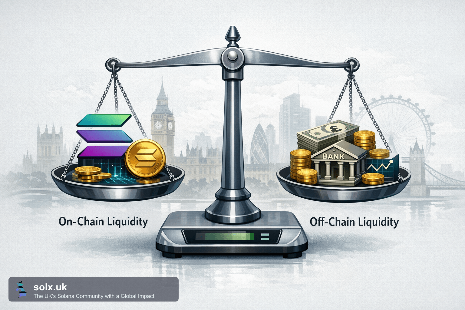 Kalshi’s Solana Perpetuals Raise Concerns Over On-Chain Liquidity