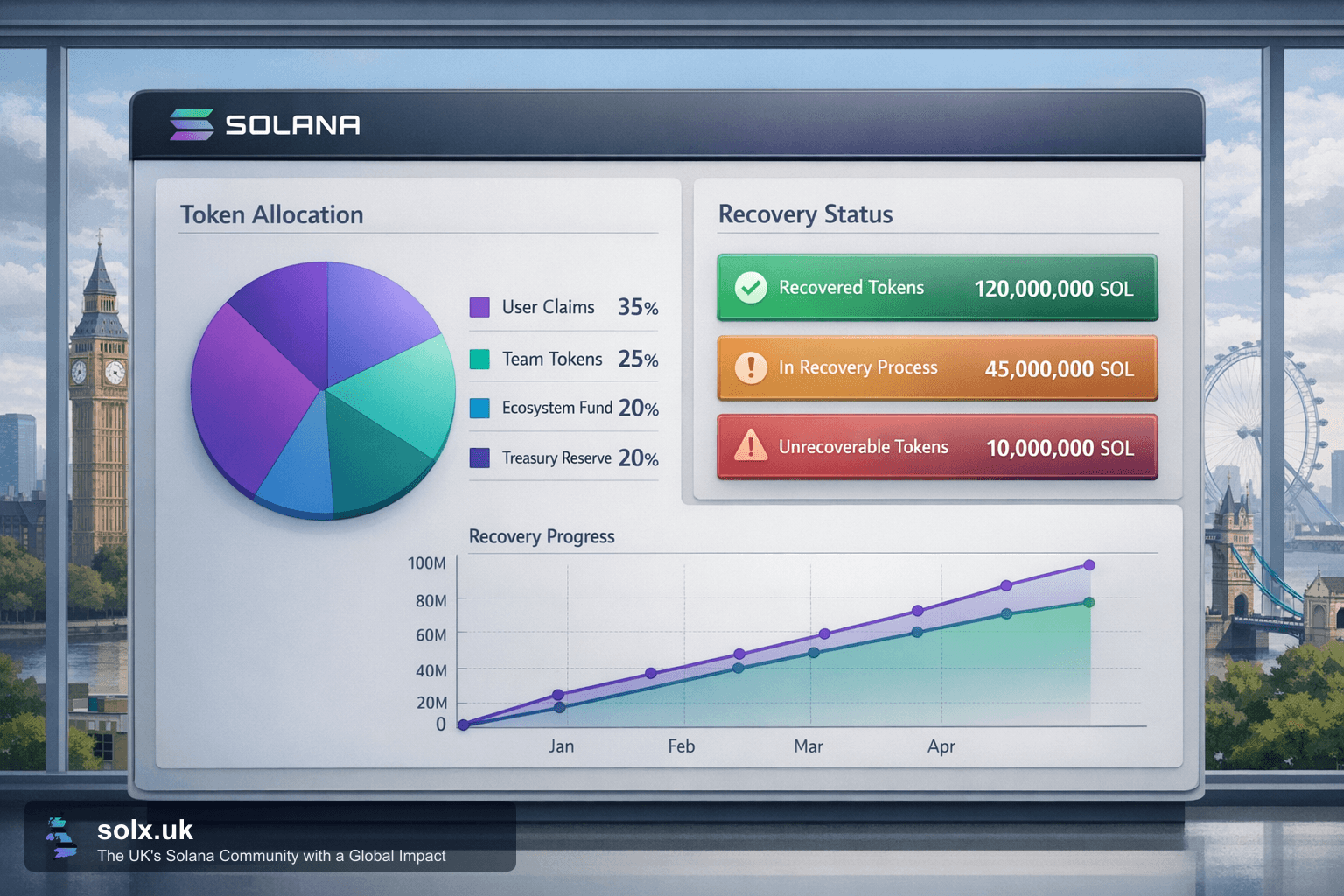 Drift Protocol Launches $DFX Allocation Checker for Exploit Victims