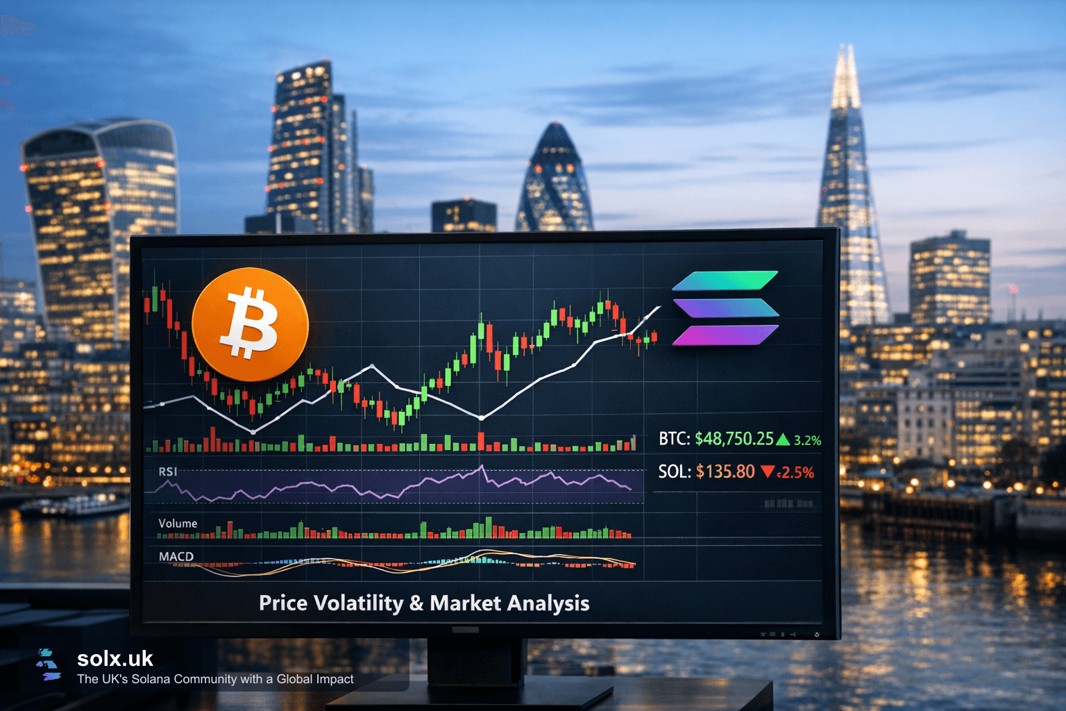 Bitcoin Faces Key Support Test as Analysts Eye $65K Downside