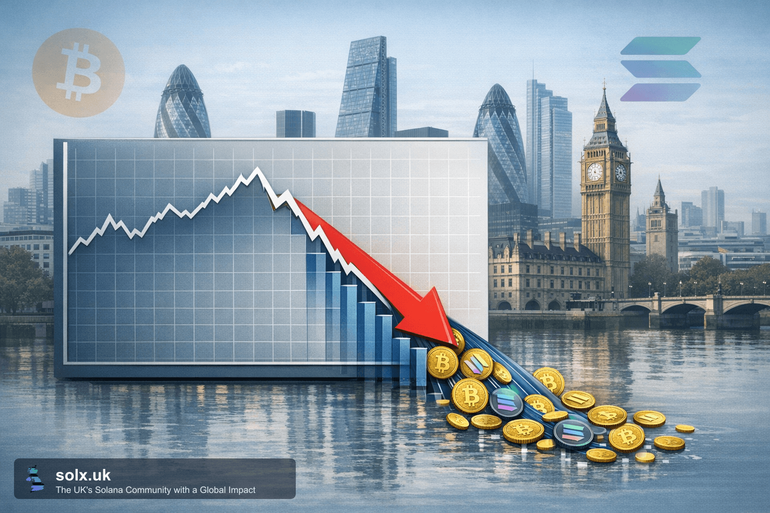 BlackRock’s Bitcoin ETF Sees $214M Outflow Amid Institutional Profit-Taking