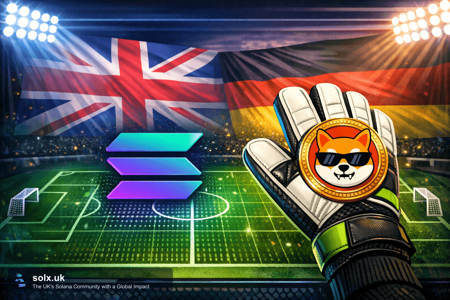 Manuel Neuer Sets German Record as NEUER Meme Token Launches on Solana