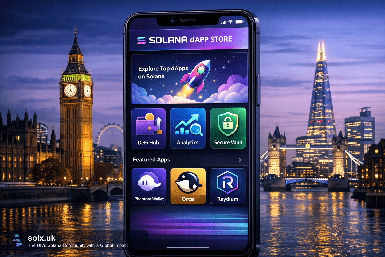 Solana Mobile June Recap: 1,000 Apps, Publishing Portal Update, and DeFi Portfolio Tracking