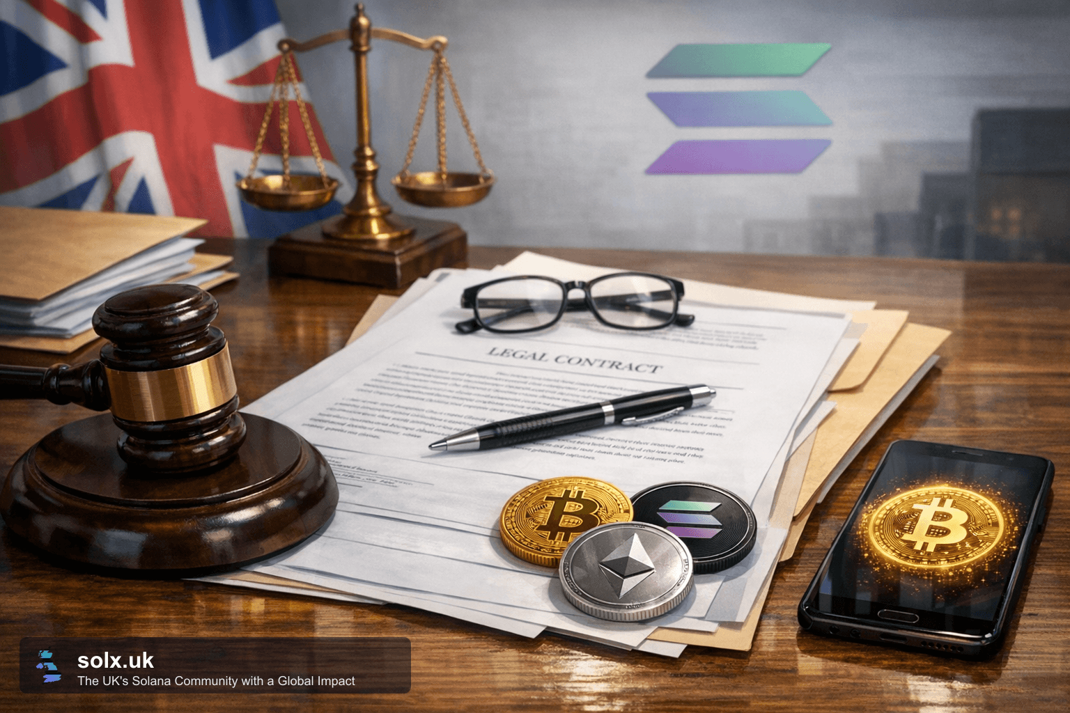 FTX Lawyers Settle $54M Lawsuit Over Services to Defunct Exchange