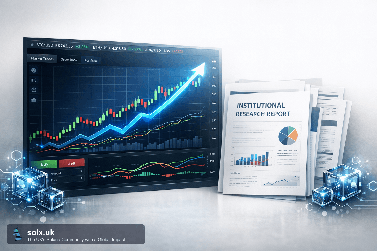 Grayscale Highlights Hyperliquid as Breakout Success in New Report