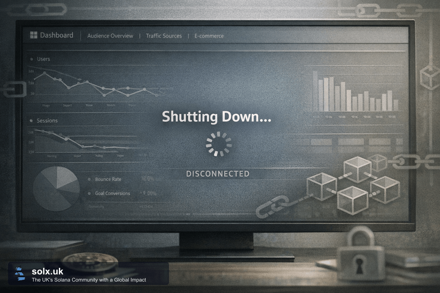 Cardano Analytics Platform TapTools Shuts Down Amid 'Zombie Chain' Claims