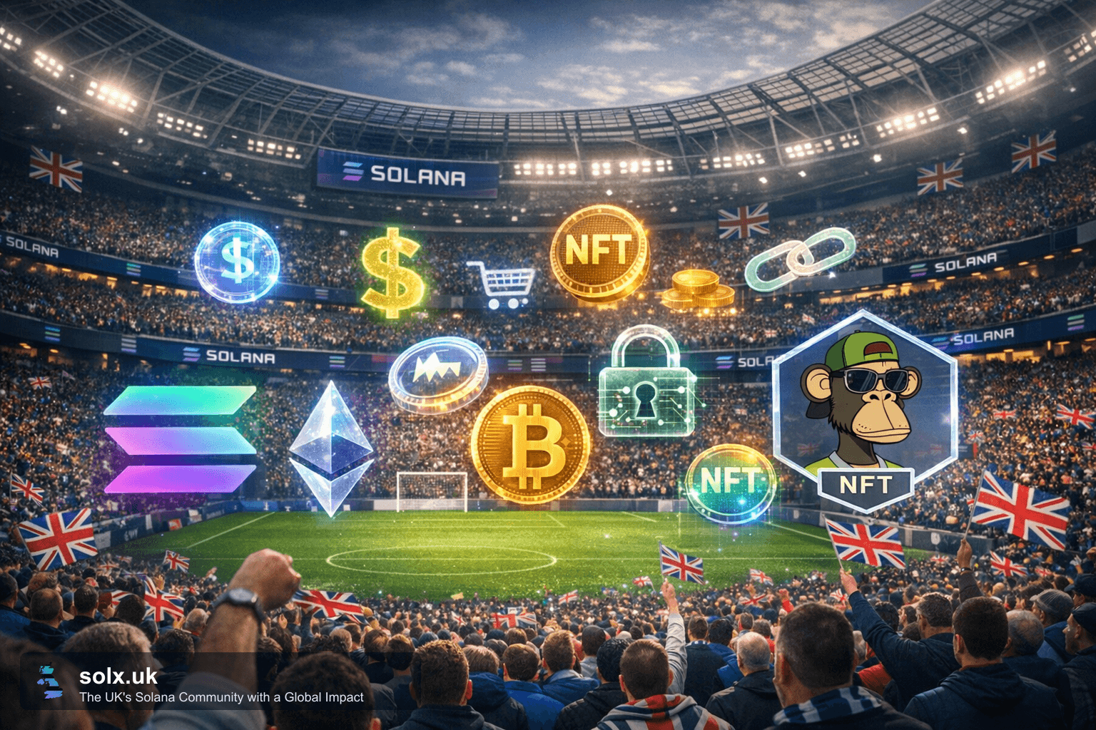 FIFA World Cup 2026 Highlights Crypto Integration as Ecuador Faces Curaçao