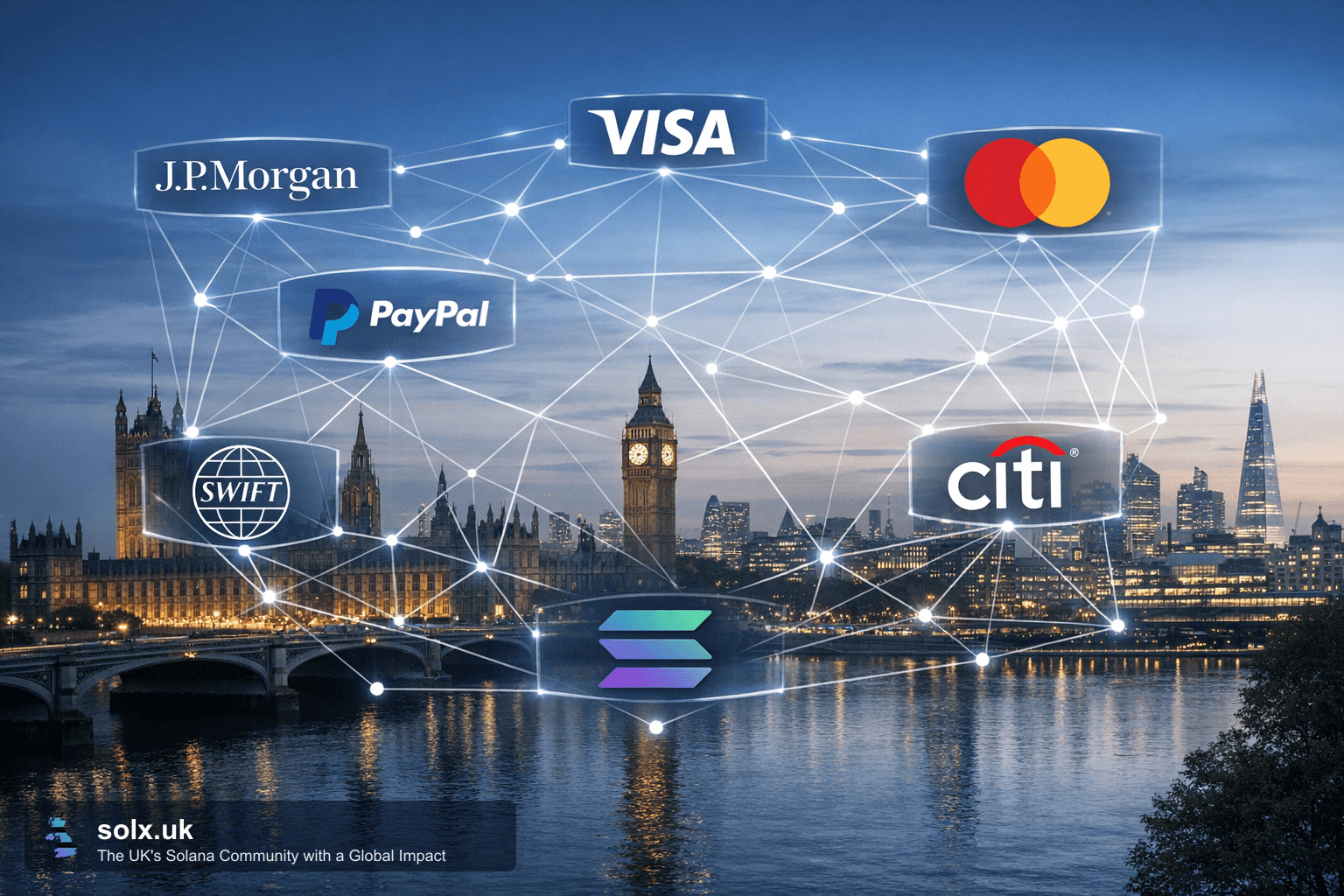 Solana Sheds Memecoin Image as Major Banks Move Billions On-Chain-2