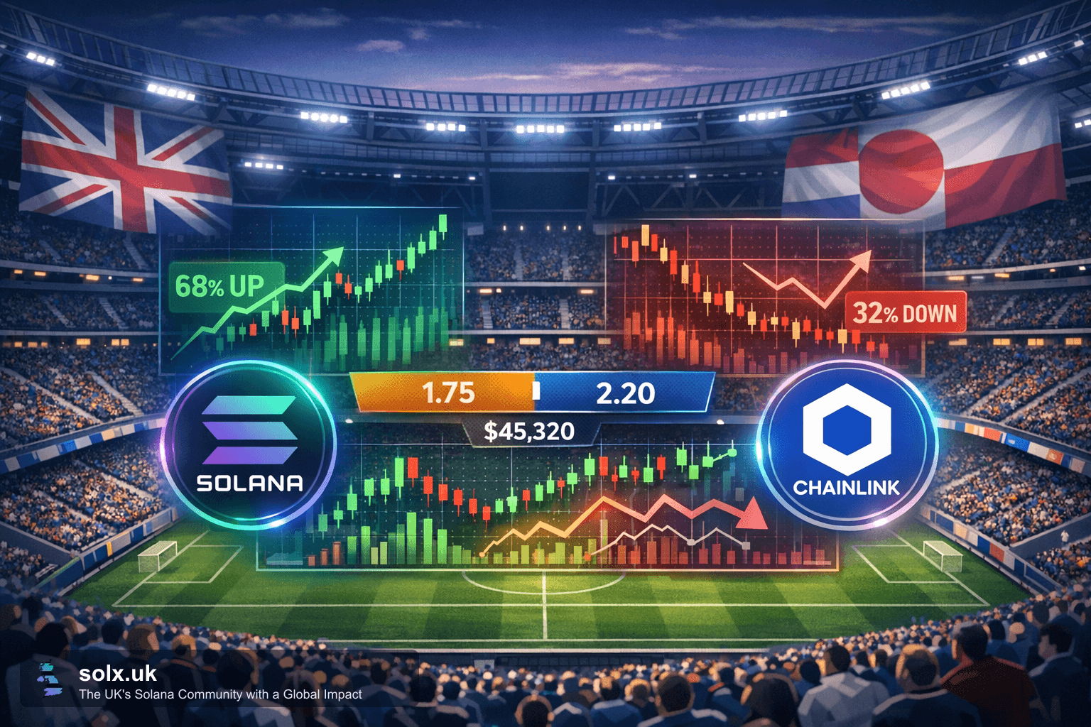 World Cup 2026 Opener May Boost Crypto Prediction Markets