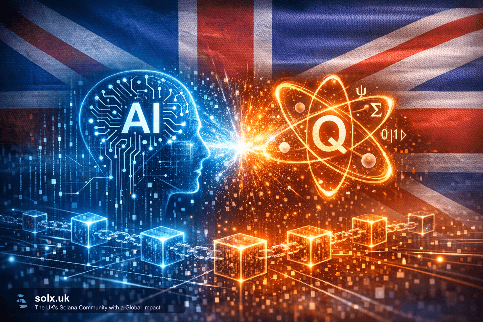 AI Accelerates Quantum Threat to Cryptography, Experts Warn