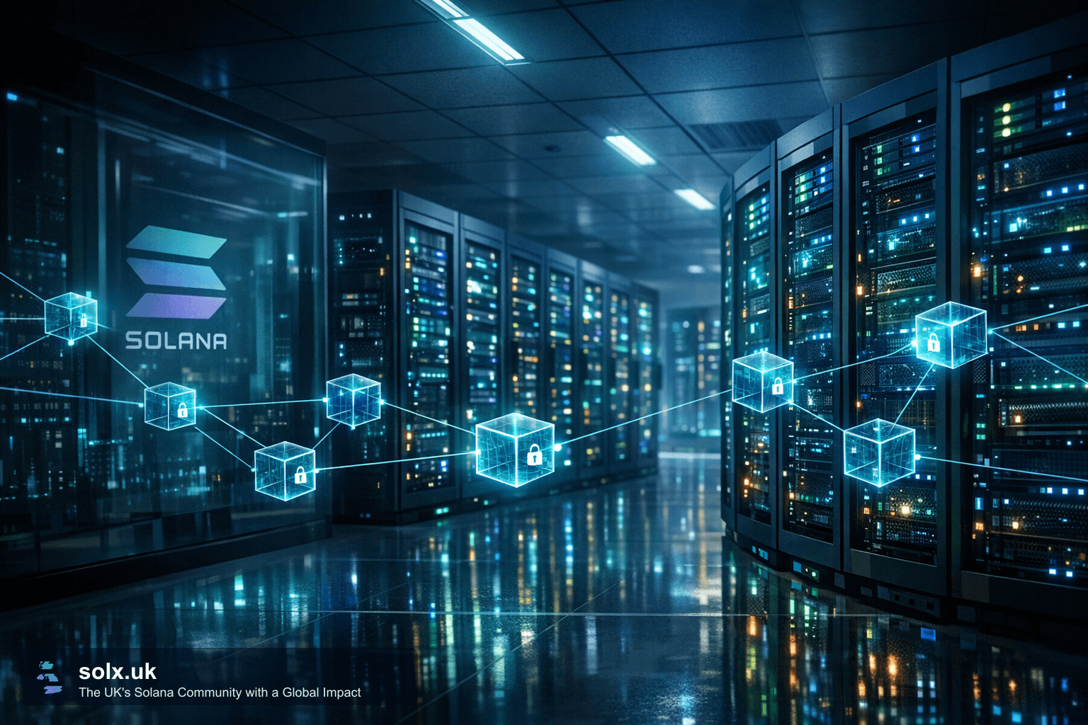Jump Crypto's Firedancer Takes Gradual Approach to Solana Infrastructure Deployment