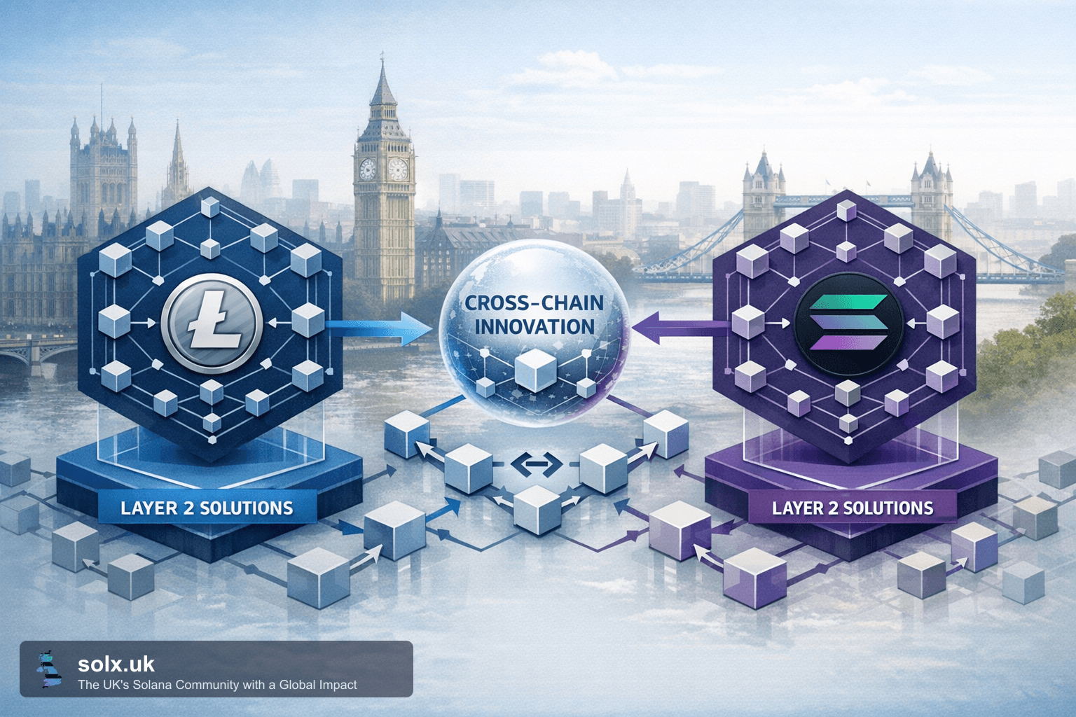 Litecoin Whale Wallets Grow as LitVM Launches: Implications for Solana and UK Crypto Trends