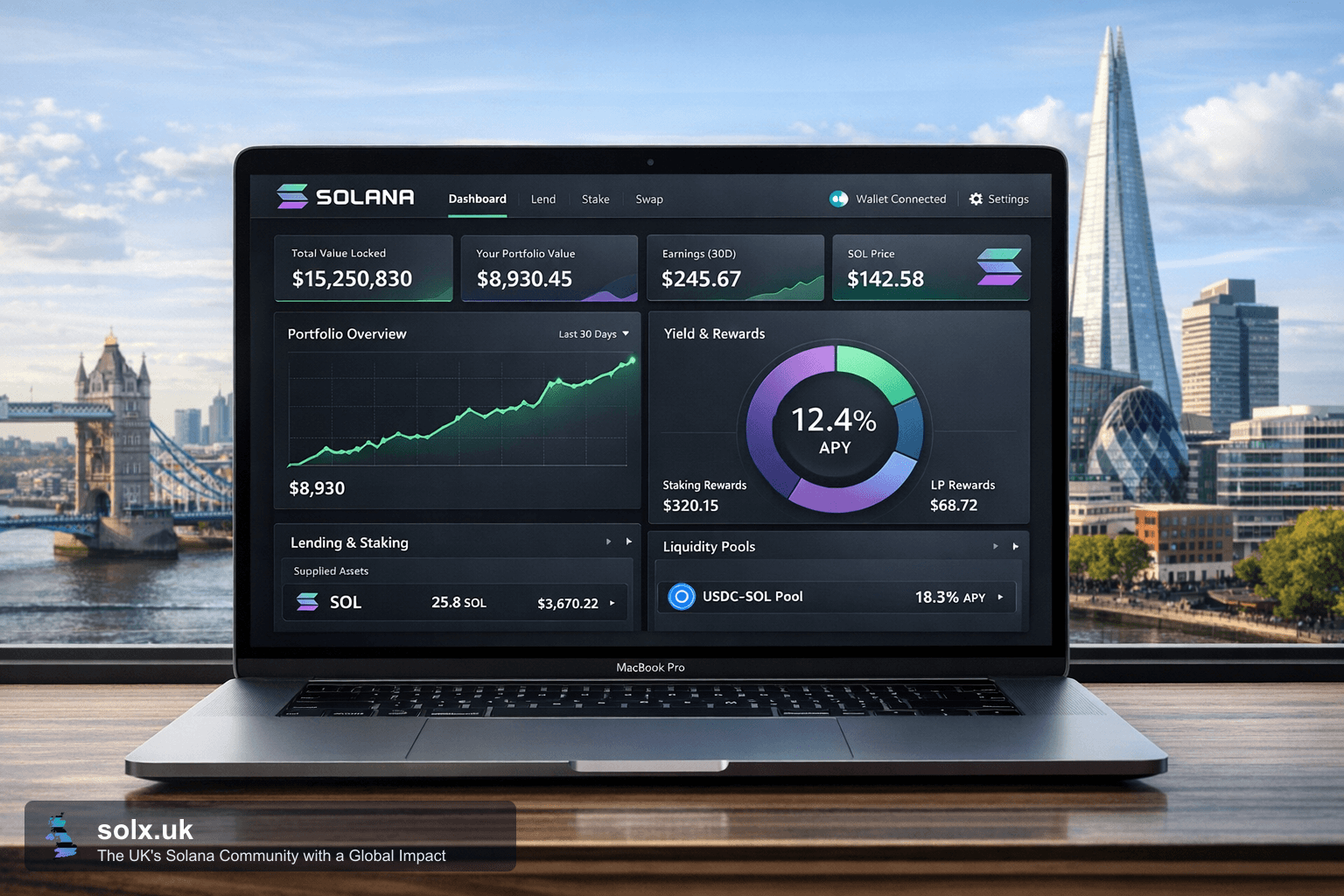 Exponent Finance Launches v2 Upgrade on Solana, Introducing Advanced Yield Management