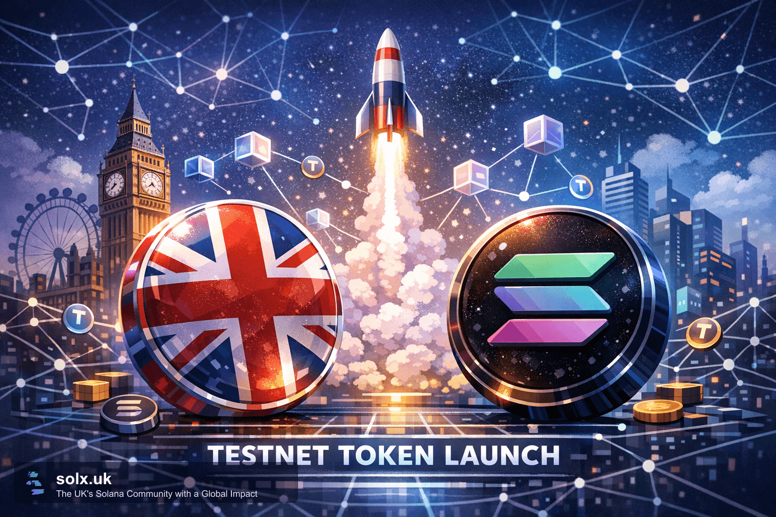 Pi Network Launches SLICE Test Token Amid PI Price Lows