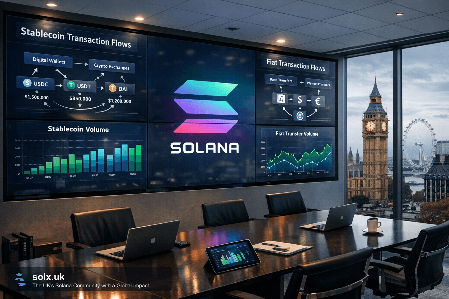 Range Raises $8.3M to Bridge Stablecoin and Fiat Operations as Digital Finance Evolves