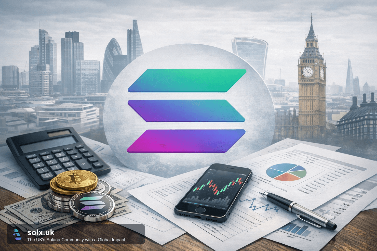 Ethena Labs Allocates $250 Million to Securitize's Tokenised AAA CLO Fund on Solana