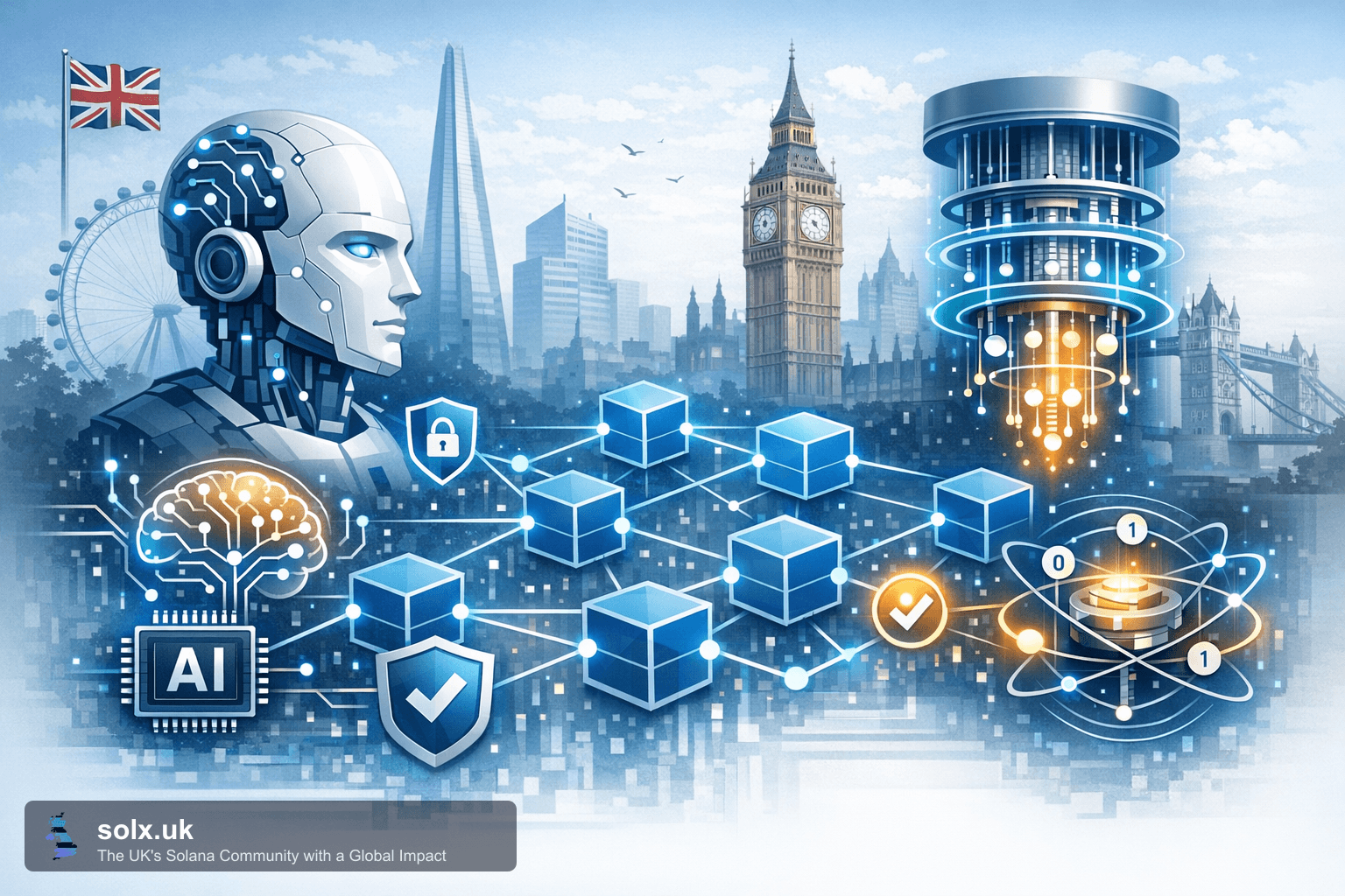 AI Accelerates Quantum Threat to Cryptocurrencies, Experts Warn-2