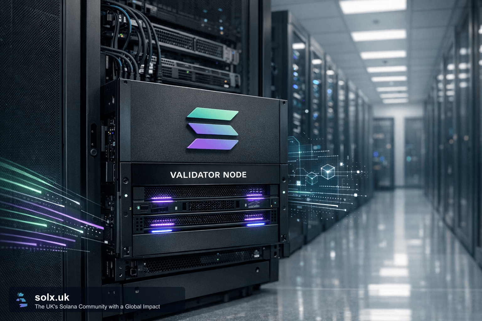 Firedancer Validator Client Adopts Cautious Rollout for Solana Infrastructure