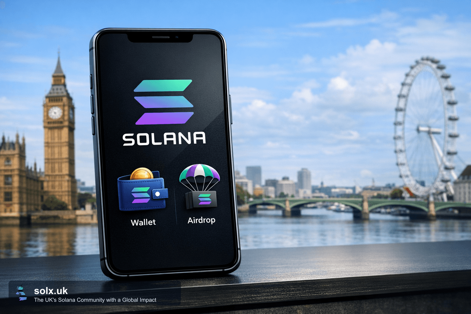 Solana Mobile: Key Updates on Seeker, $SKR Airdrop, and UK Relevance