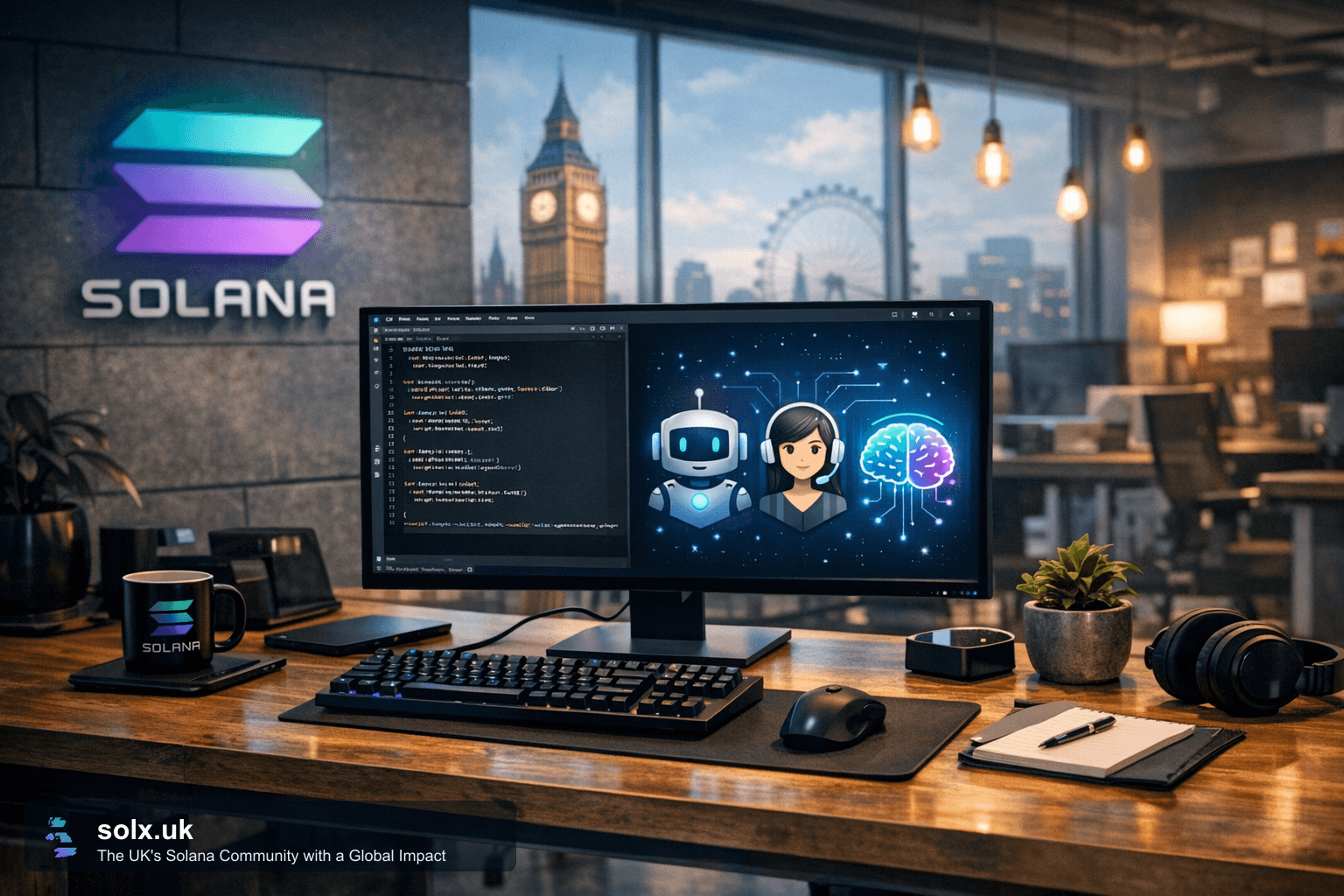 Anthropic’s Conway Agent: Persistent AI Automation and Implications for Solana Developers