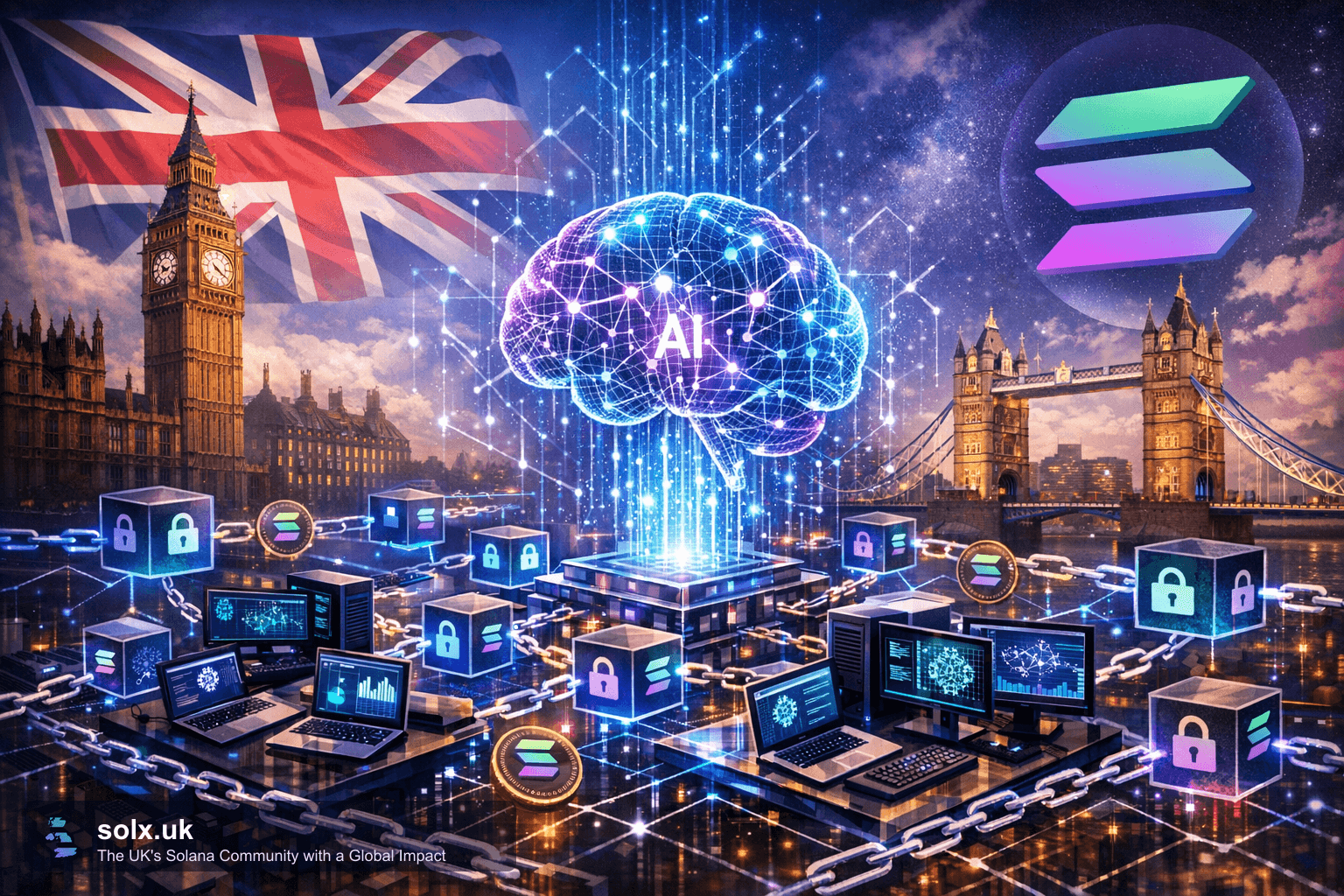 SN9’s IOTA Architecture Enables Collaborative AI Model Training