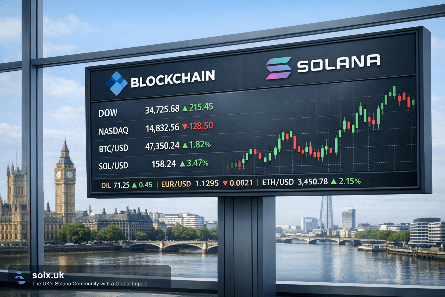 Blockchain.com Confidentially Files for US IPO Amid Crypto Market Shifts