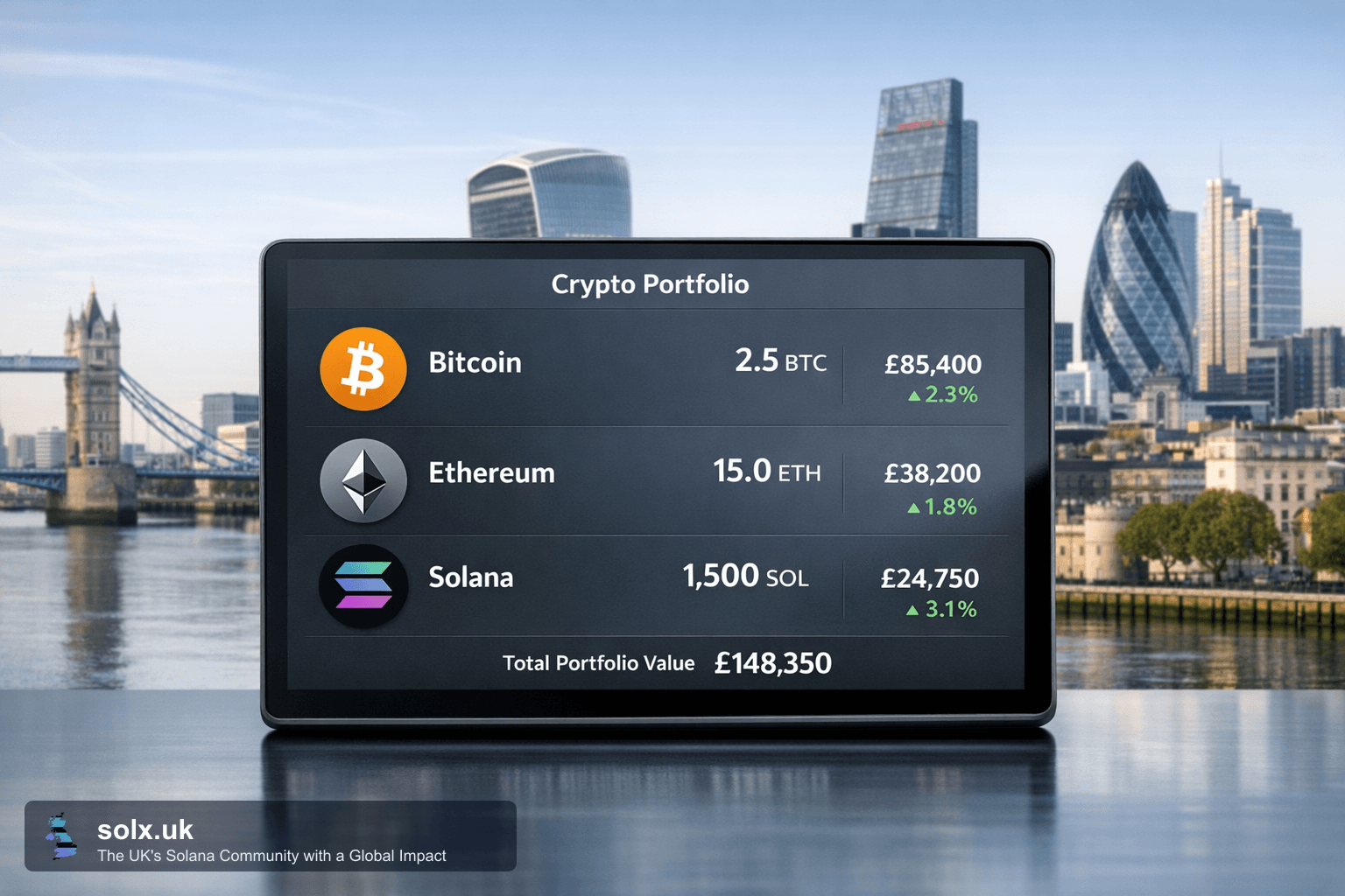 Bank of America Reduces Solana and Ethereum Holdings in Favour of Bitcoin ETFs