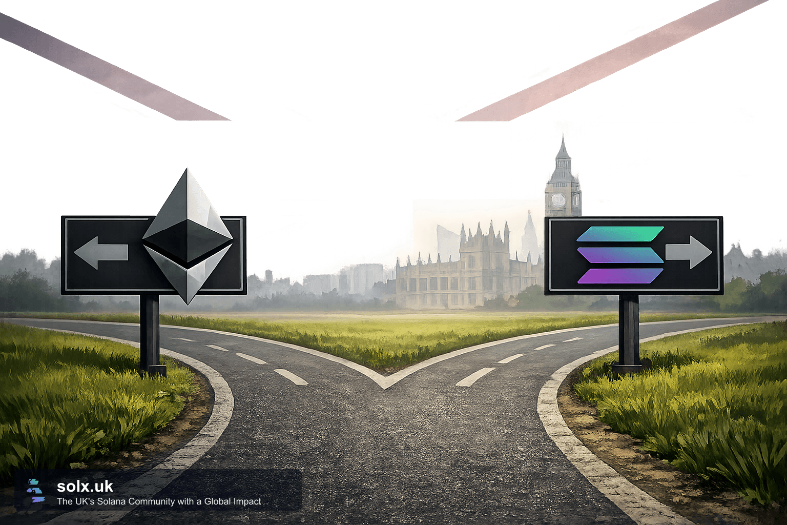 Ethereum Sentiment Declines: Implications for Solana and UK Crypto Trends
