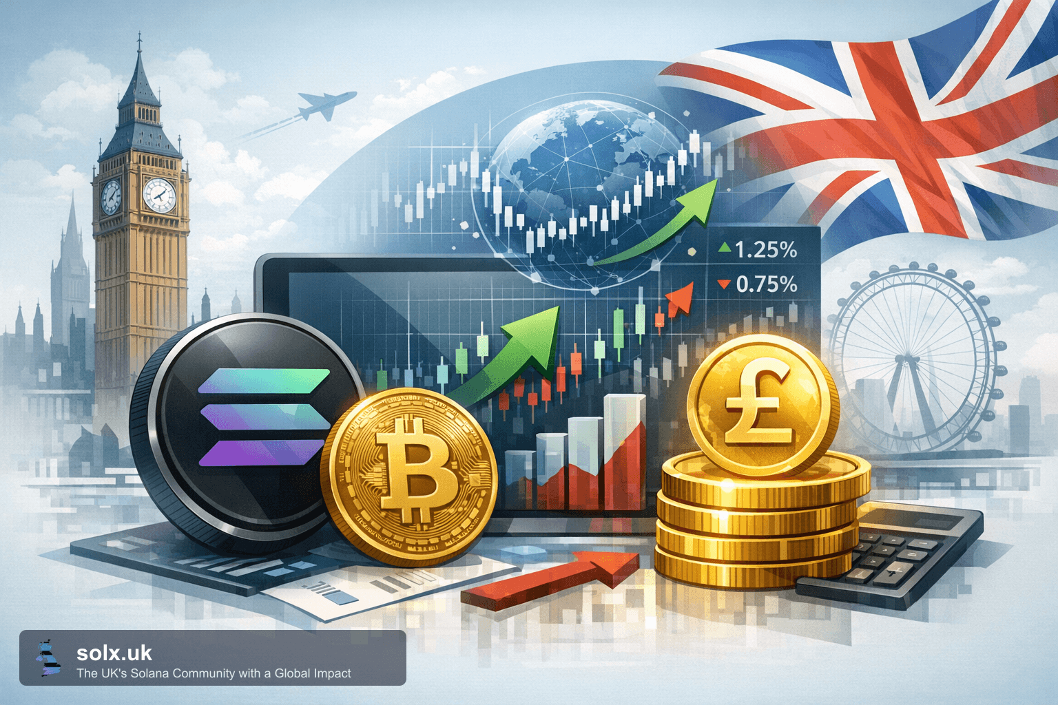 BNB and Aster Surge Ahead of Binance Product Reveal: Implications for Solana and UK Crypto Markets