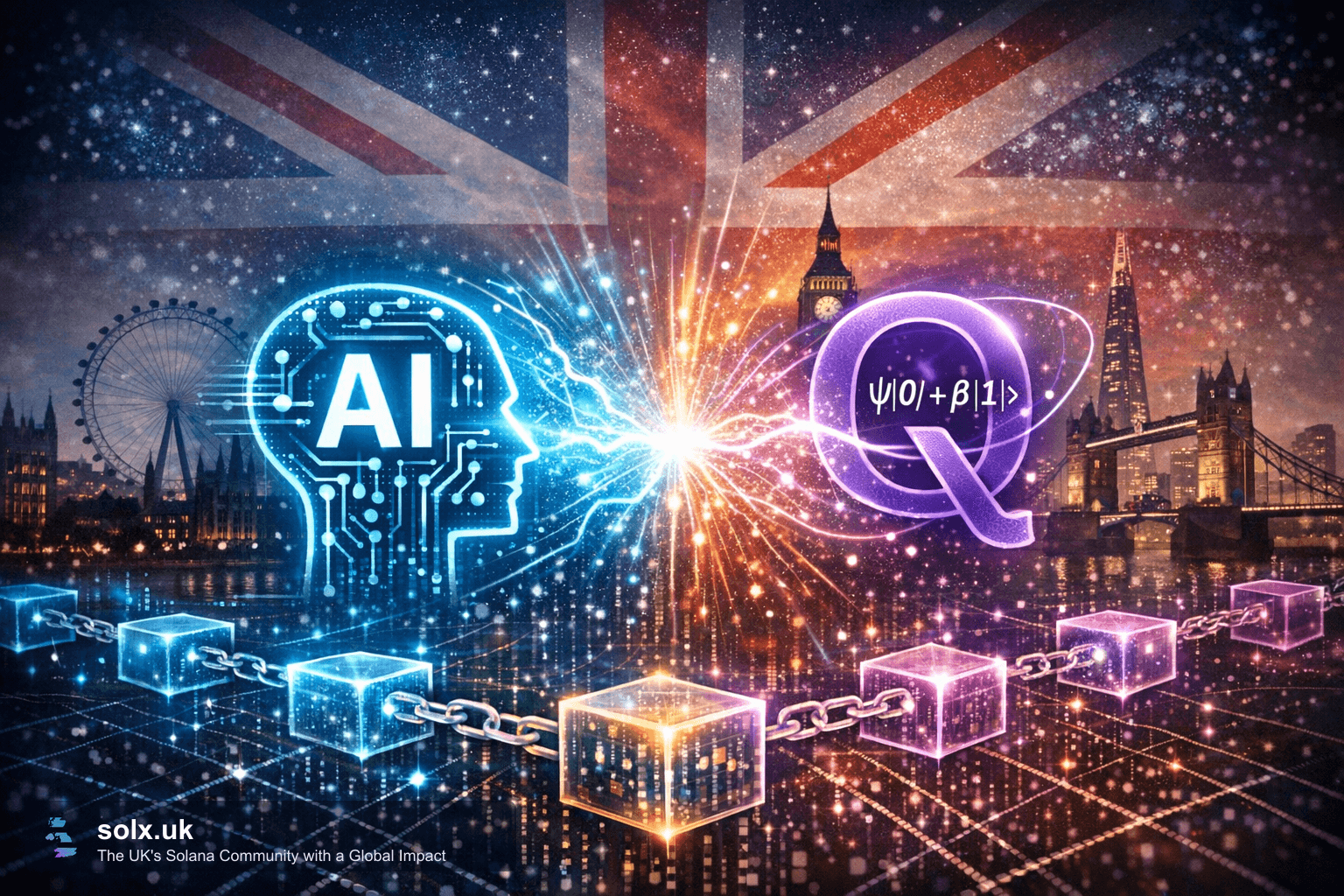 AI Accelerates Quantum Threat to Cryptocurrencies, Experts Warn