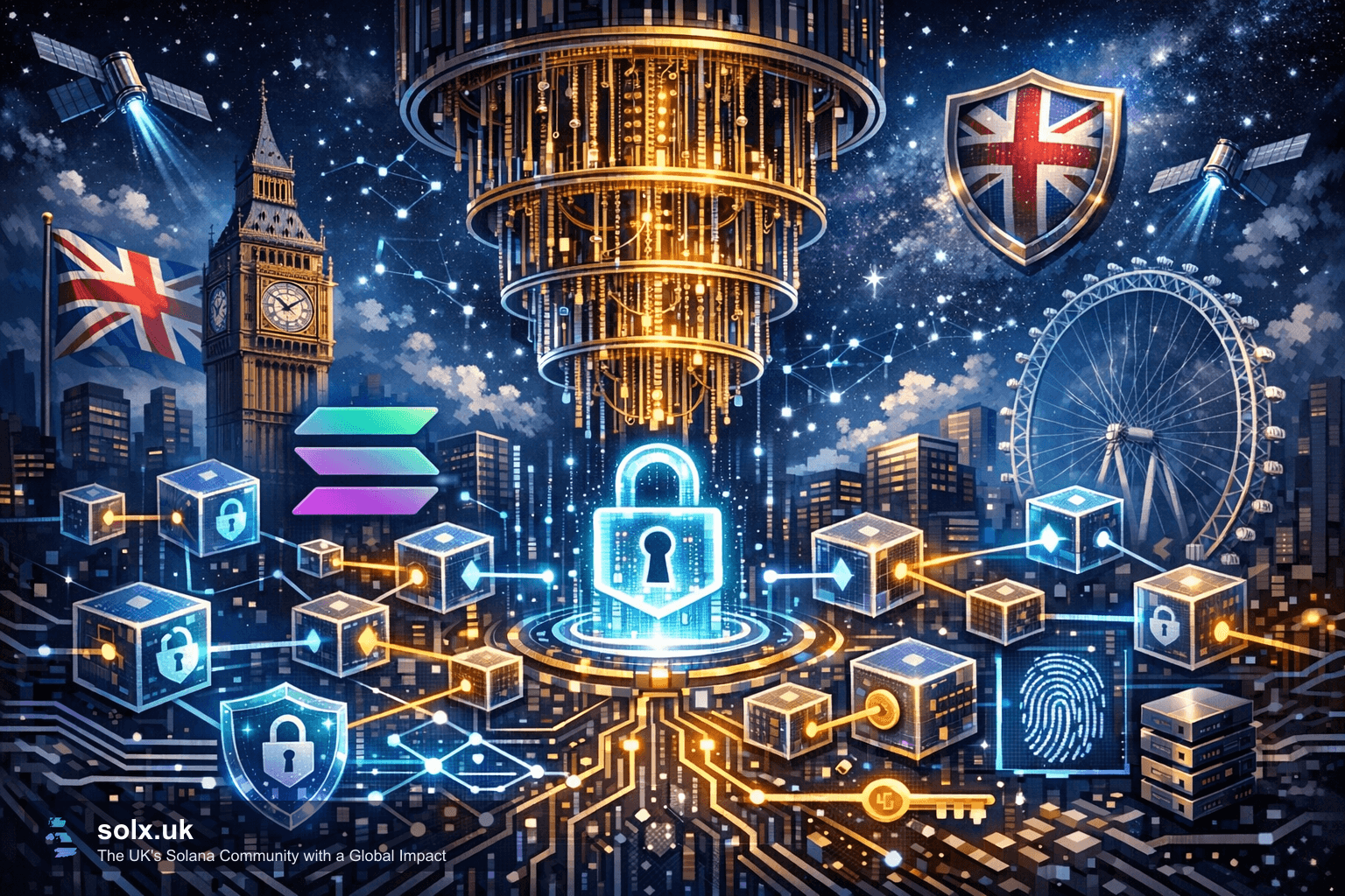 Algorand Unveils Post-Quantum Security Roadmap by 2027