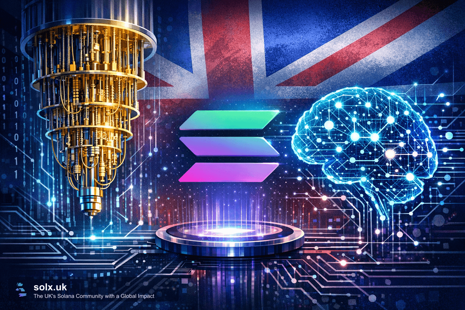 AI Accelerates Quantum Threat to Crypto Security, Experts Warn