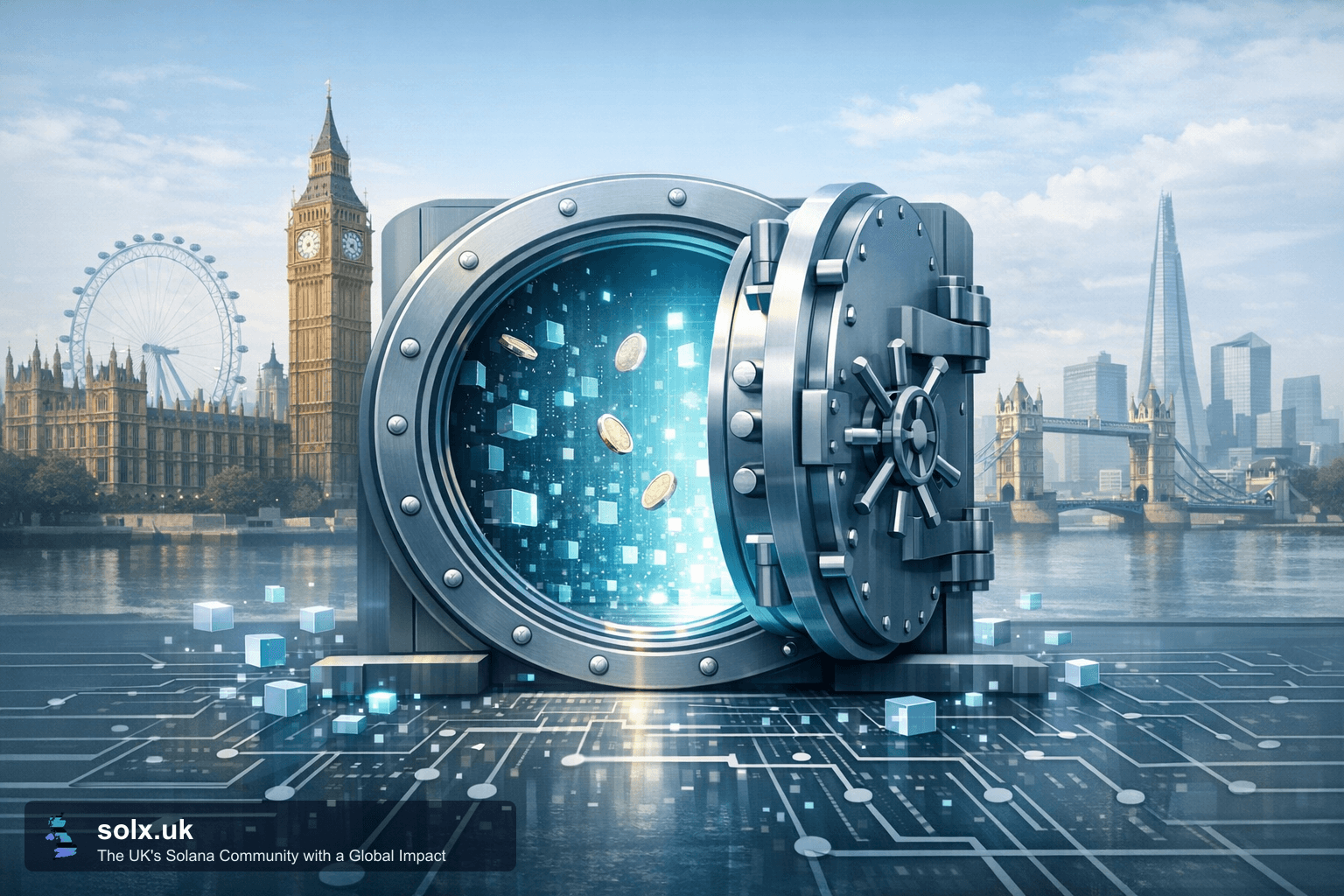 Drift Insurance Fund Withdrawals Approved Ahead of Protocol Relaunch