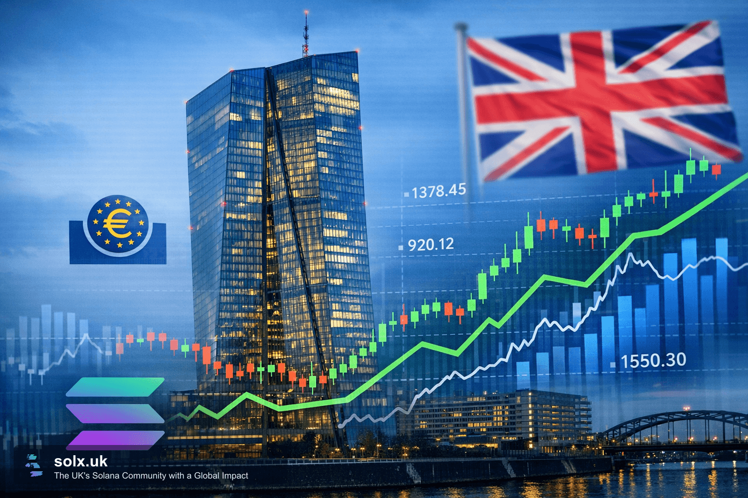 JPMorgan AM and Pictet Predict Single ECB Rate Hike Amid Diverging Market Expectations